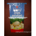 polypropylene woven bag for potato,onion and lemon